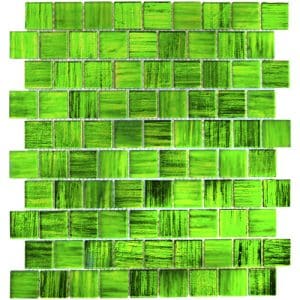 HuH Mosaik Mosaikfliese »Foil«