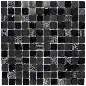 HuH Mosaik Mosaikfliese »HQ«