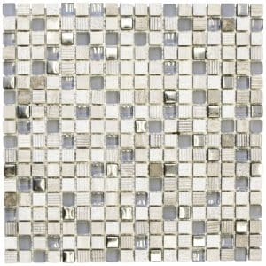 HuH Mosaik Mosaikfliese »HQ«