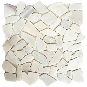 HuH Mosaik Mosaikfliese »Hainan«