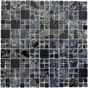HuH Mosaik Mosaikfliese »Ice Cube«