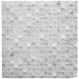 HuH Mosaik Mosaikfliese »Ice Cube«