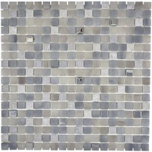 HuH Mosaik Mosaikfliese »Lope«