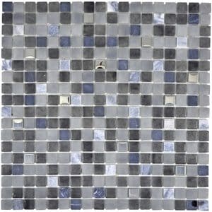 HuH Mosaik Mosaikfliese »Lope«