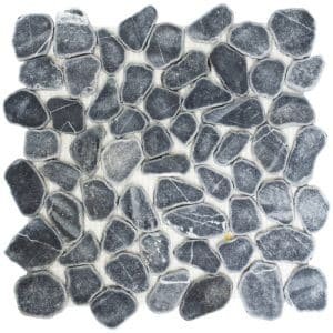 HuH Mosaik Mosaikfliese »Pebble«