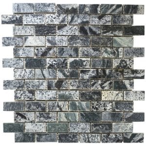 HuH Mosaik Mosaikfliese »Quartz«