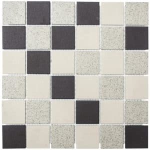 HuH Mosaik Mosaikfliese »Salt«