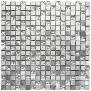 HuH Mosaik Mosaikfliese »Style«