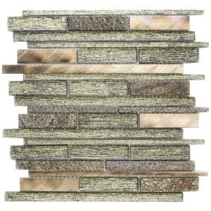 HuH Mosaik Mosaikfliese »Style«