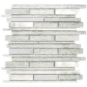 HuH Mosaik Mosaikfliese »Style«