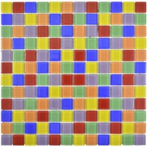 HuH Mosaik Mosaikfliese »Sweden«