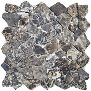 HuH Mosaik Mosaikmatte »Bali«