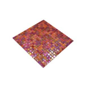 HuH Mosaik Mosaikmatte »Goldstar«