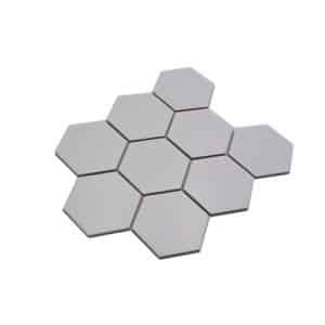 HuH Mosaik Mosaikmatte »Hexa«