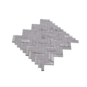 HuH Mosaik Mosaikmatte »Ice Cube«