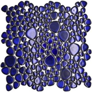 HuH Mosaik Mosaikmatte »Pebble«