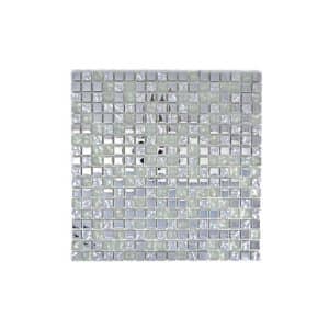 HuH Mosaik Mosaikmatte »Qin Shi«