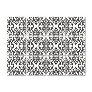 K&L Wall Art Fliesenaufkleber »Marokko Ornamente«