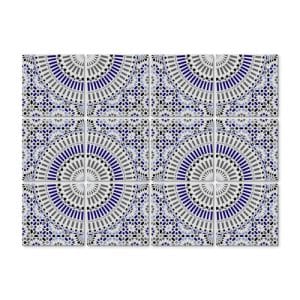 K&L Wall Art Fliesenaufkleber »Orientalische Kacheln«