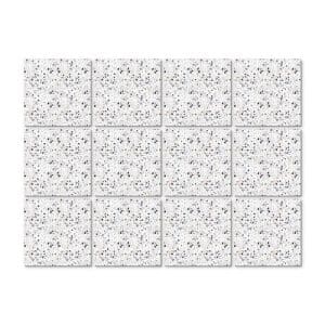 K&L Wall Art Fliesenaufkleber »Terrazzo«