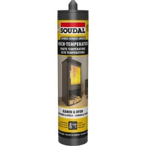 Kamin- & Ofen-Paste 300 ml