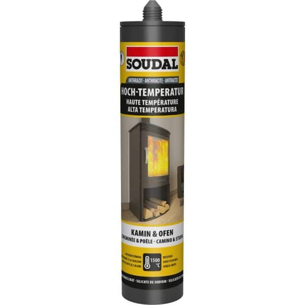 Kamin- & Ofen-Paste 300 ml