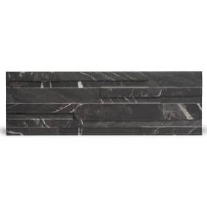 Klimex Verblender Feinsteinzeug UltraStrong Marble Black 52 cm x 17 cm