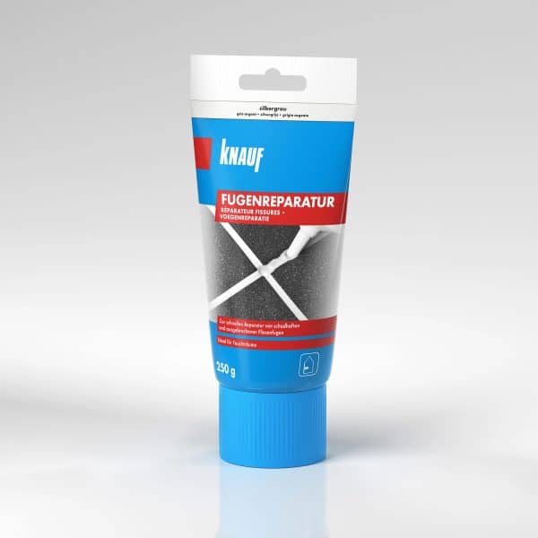 Knauf Fugenreparatur in Silbergrau 250 g