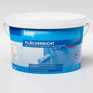 Knauf Verbundabdichtung Flächendicht 5 kg