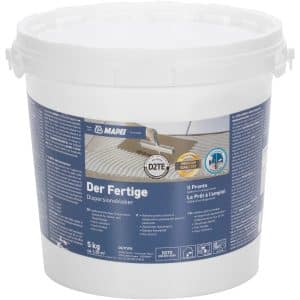 Mapei Dispersionskleber 5 kg