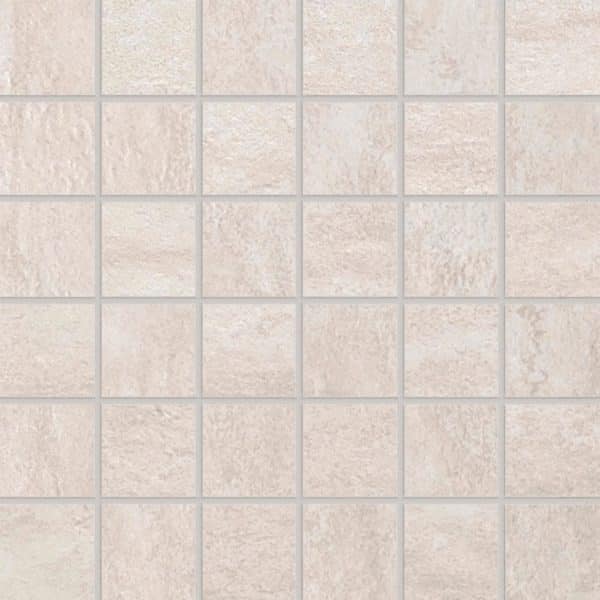 Mosaik Feng Beige 30 cm x 30 cm