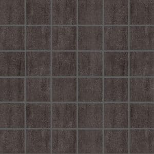 Mosaik Feng Nero 30 cm x 30 cm