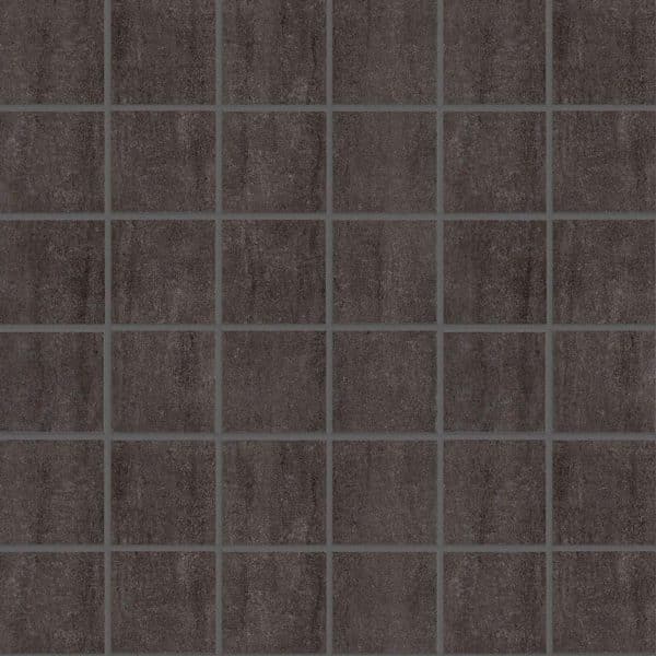 Mosaik Feng Nero 30 cm x 30 cm