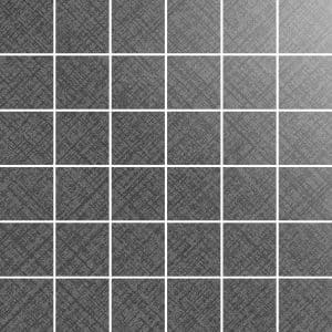 Mosaik Las Vegas Grau 30 cm x 30 cm