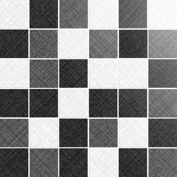 Mosaik Las Vegas Mix 30 cm x 30 cm