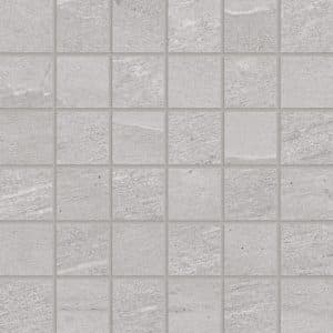 Mosaik Track Grau 30 cm x 30 cm