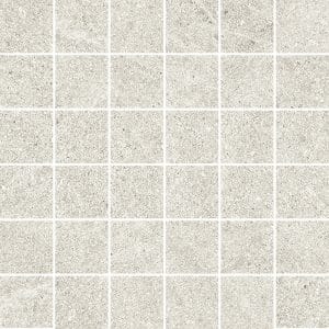 Mosaikfliese Manhattan Ice 30 cm x 30 cm