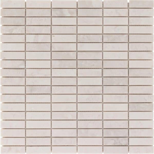 Mosaikmatte Atlas Beige 30