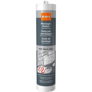 OBI Montagekleber 470 g