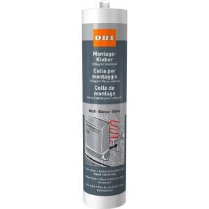 OBI Montagekleber extra stark 400 g