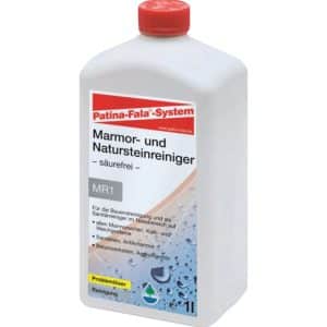 Patina Marmor- und Natursteinreiniger säurefrei 1 l