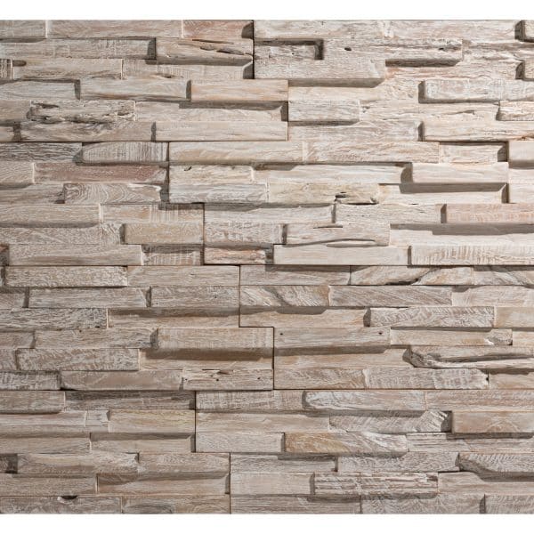 Rebel of Styles Holzverblender UltraWood White Wash FSC®