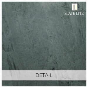SlateLite Kalksteinfurnier »Jade Green«