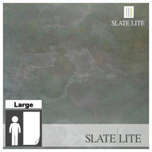 SlateLite Schieferfurnier »Arcobaleno Colore NEW«
