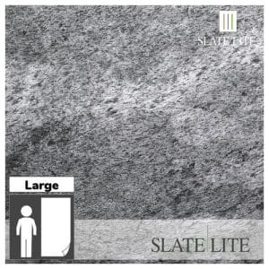 SlateLite Schieferfurnier »Argento«