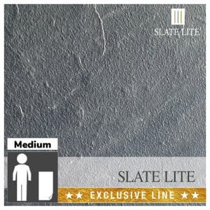 SlateLite Schieferfurnier »Belgium Blue«
