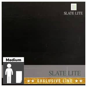 SlateLite Schieferfurnier »Black Line«