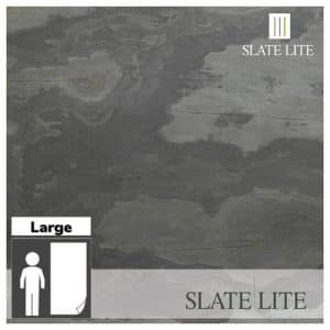 SlateLite Schieferfurnier »California Gold«