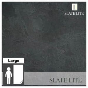 SlateLite Schieferfurnier »California Grey«