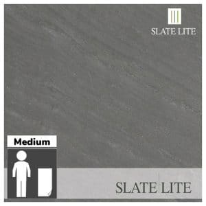 SlateLite Schieferfurnier »D. Black 315Grad«